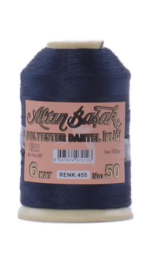 ALTINBAŞAK,100 GR POLYESTER 455 - ALTINBAŞAK
