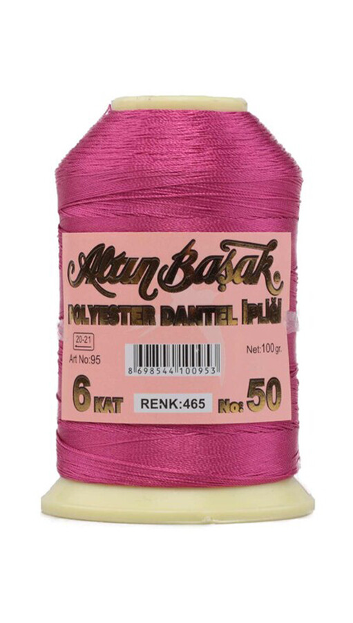 ALTINBAŞAK,100 GR POLYESTER 465 - ALTINBAŞAK