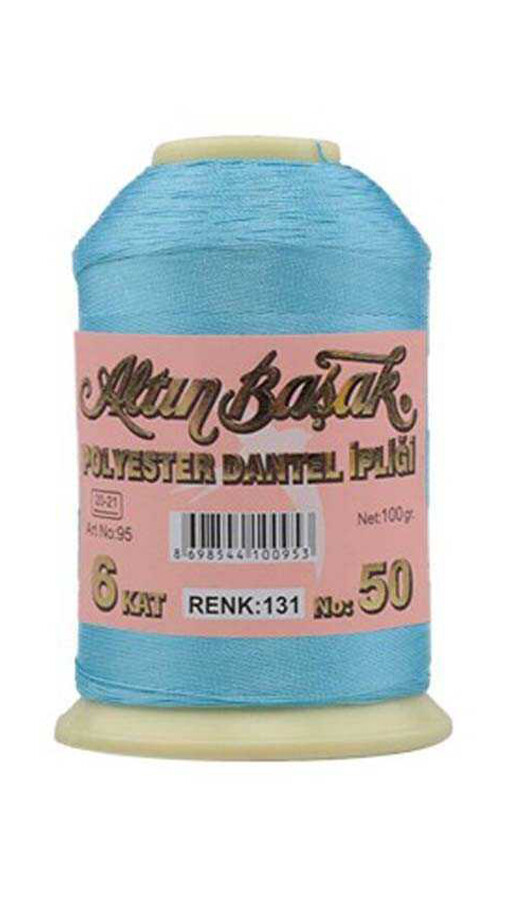ALTINBAŞAK,100 GR POLYESTER 131 - ALTINBAŞAK