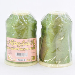 ALTINBAŞAK,100 GR POLYESTER 002 - ALTINBAŞAK
