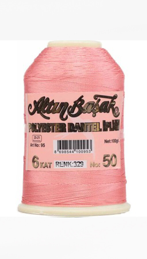ALTINBAŞAK,100 GR POLYESTER 329 - ALTINBAŞAK