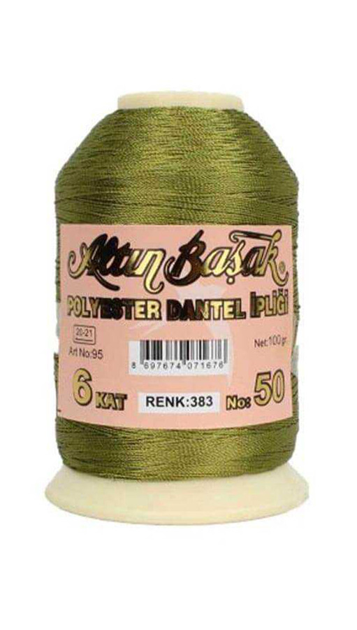 ALTINBAŞAK,100 GR POLYESTER 375 - ALTINBAŞAK