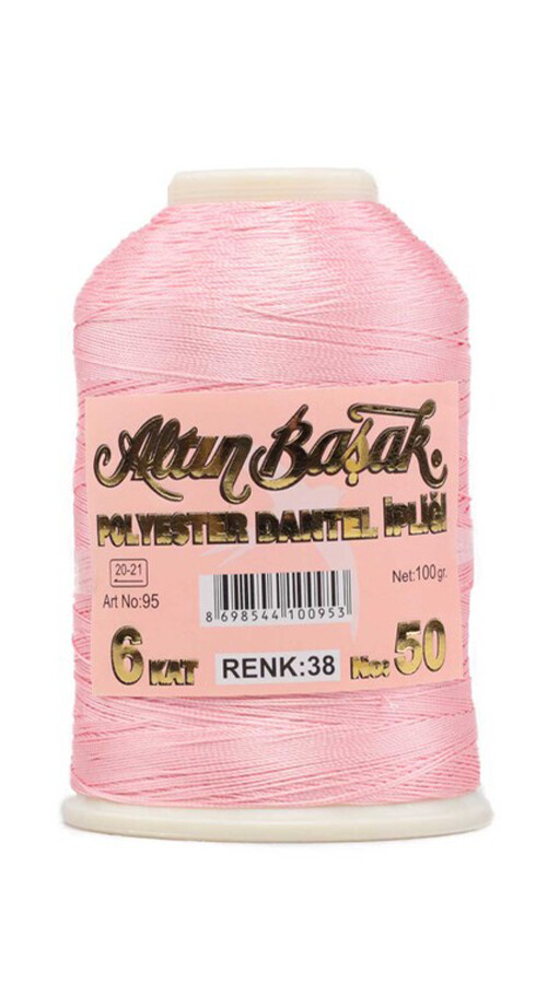 ALTINBAŞAK,100 GR POLYESTER 038 - ALTINBAŞAK