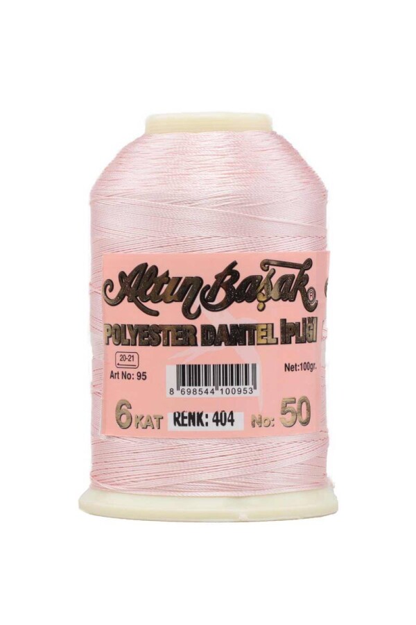 ALTINBAŞAK,100 GR POLYESTER 404 - ALTINBAŞAK