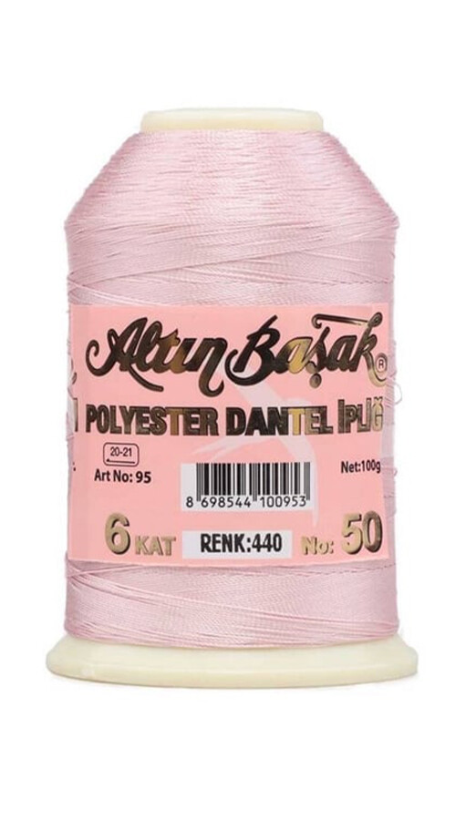 ALTINBAŞAK,100 GR POLYESTER 440 - ALTINBAŞAK