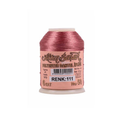 ALTINBAŞAK,20 GR POLYESTER 111 - ALTINBAŞAK