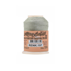 ALTINBAŞAK,20 GR POLYESTER 197 - ALTINBAŞAK