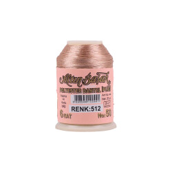 ALTINBAŞAK,20 GR POLYESTER 512 - 2