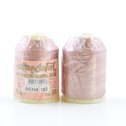 ALTINBAŞAK,20 GR POLYESTER 102 - ALTINBAŞAK