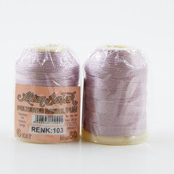 ALTINBAŞAK,20 GR POLYESTER 103 - ALTINBAŞAK