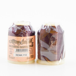 ALTINBAŞAK,20 GR POLYESTER 112 - ALTINBAŞAK