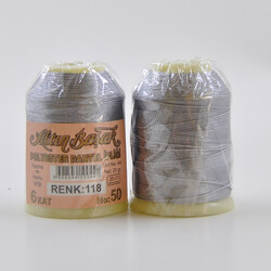 ALTINBAŞAK,20 GR POLYESTER 118 - ALTINBAŞAK