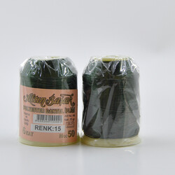 ALTINBAŞAK,20 GR POLYESTER 015 - ALTINBAŞAK