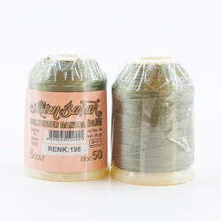 ALTINBAŞAK,20 GR POLYESTER 198 - ALTINBAŞAK