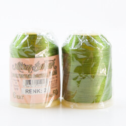 ALTINBAŞAK,20 GR POLYESTER 002 - ALTINBAŞAK