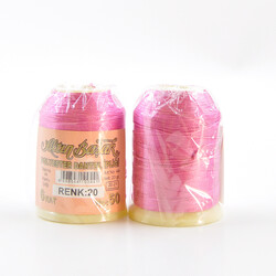 ALTINBAŞAK,20 GR POLYESTER 020 - ALTINBAŞAK