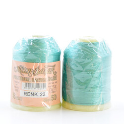 ALTINBAŞAK,20 GR POLYESTER 022 - ALTINBAŞAK
