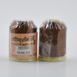 ALTINBAŞAK,20 GR POLYESTER 251 - ALTINBAŞAK