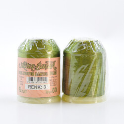 ALTINBAŞAK,20 GR POLYESTER 003 - ALTINBAŞAK