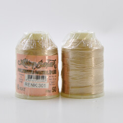 ALTINBAŞAK,20 GR POLYESTER 301 - ALTINBAŞAK