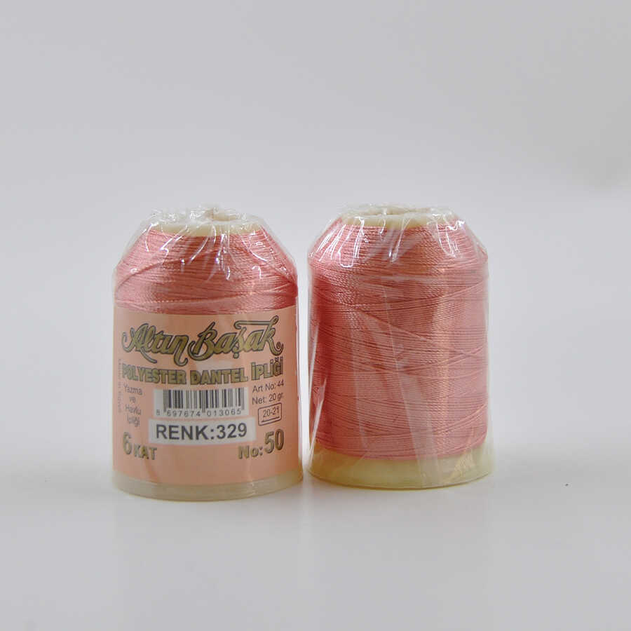 Altınbaşak,20 Gr Polyester 329