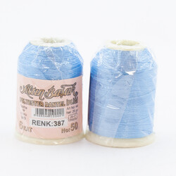 ALTINBAŞAK,20 GR POLYESTER 387 - ALTINBAŞAK
