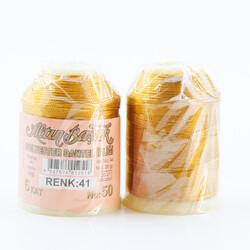 ALTINBAŞAK,20 GR POLYESTER 041 - ALTINBAŞAK