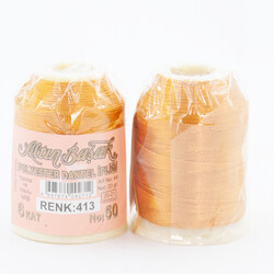 ALTINBAŞAK,20 GR POLYESTER 413 - ALTINBAŞAK