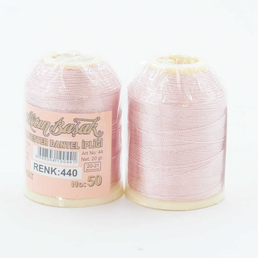Altınbaşak,20 Gr Polyester 440