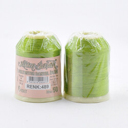 ALTINBAŞAK,20 GR POLYESTER 489 - ALTINBAŞAK