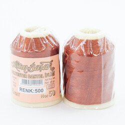 ALTINBAŞAK,20 GR POLYESTER 500 - ALTINBAŞAK