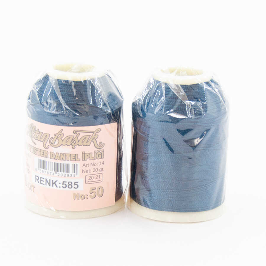 Altınbaşak,20 Gr Polyester 585