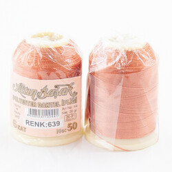 ALTINBAŞAK,20 GR POLYESTER 639 - ALTINBAŞAK