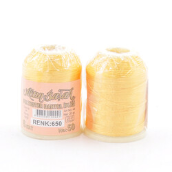 ALTINBAŞAK,20 GR POLYESTER 650 - ALTINBAŞAK