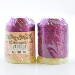 ALTINBAŞAK,20 GR POLYESTER 078 - ALTINBAŞAK