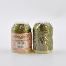 ALTINBAŞAK,20 GR POLYESTER 008 - ALTINBAŞAK