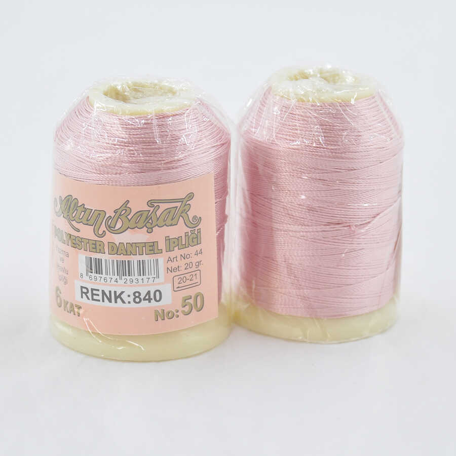 Altınbaşak,20 Gr Polyester 840