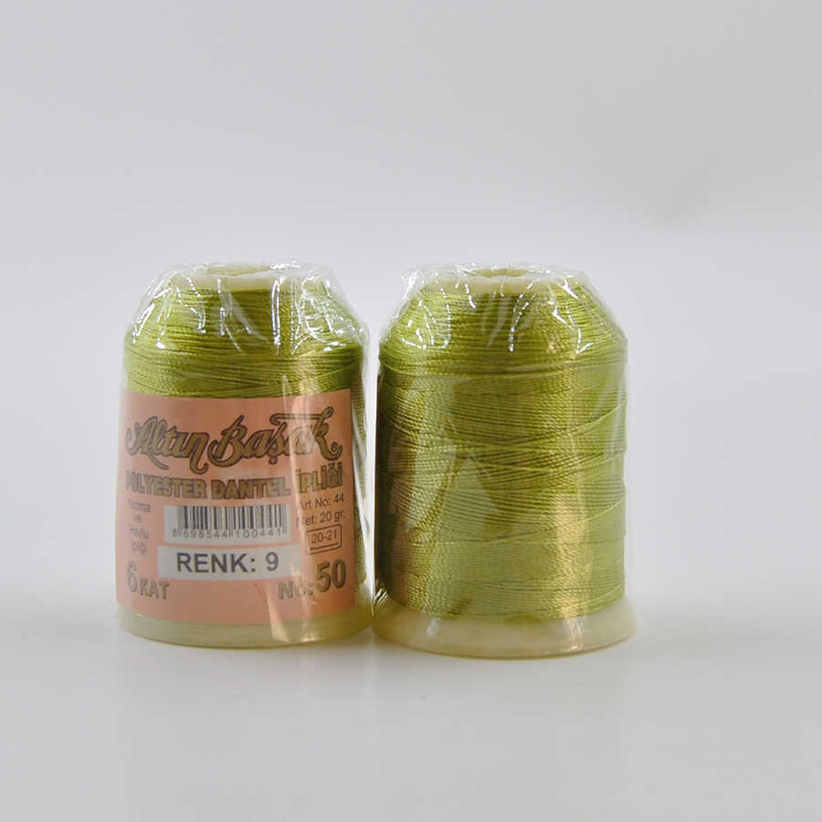 Altınbaşak,20 Gr Polyester 009