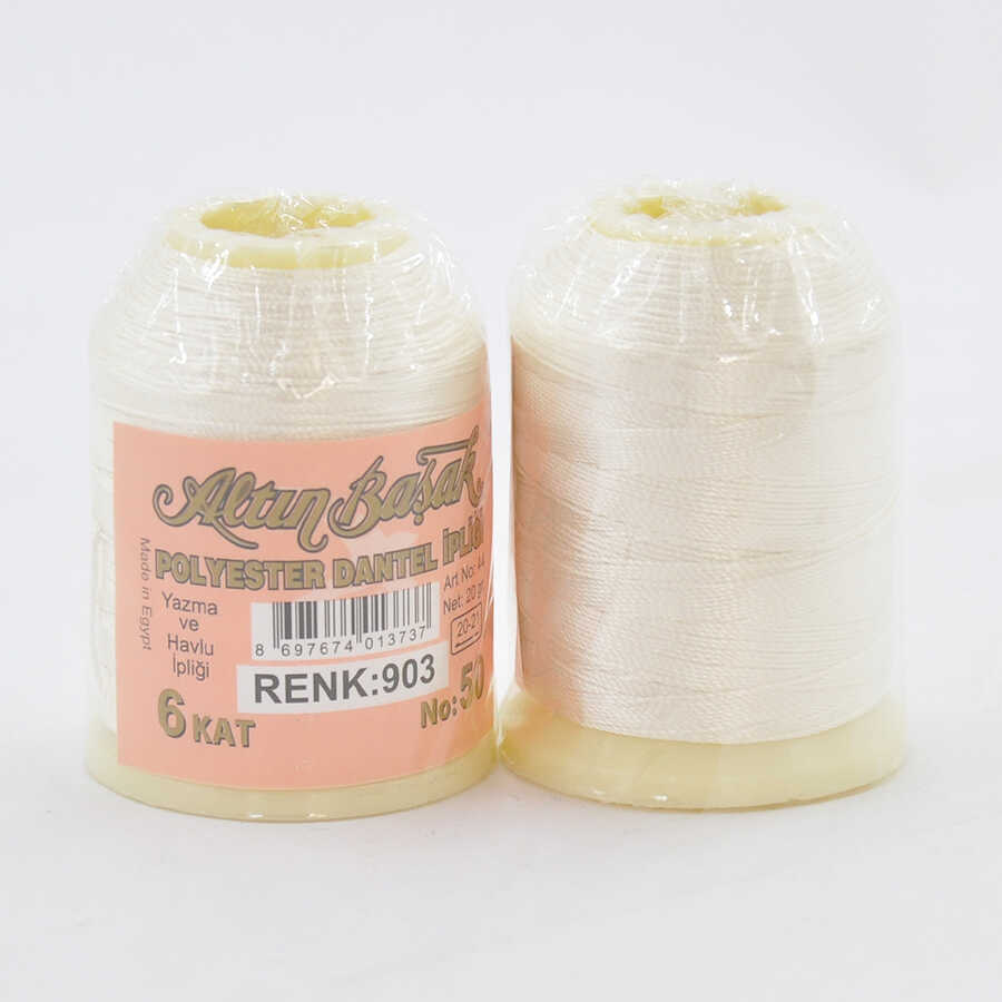 Altınbaşak,20 Gr Polyester 903