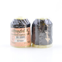 ALTINBAŞAK,20 GR POLYESTER SİYAH - ALTINBAŞAK