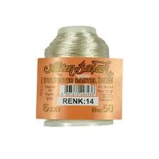 ALTINBAŞAK,20 GR POLYESTER 014 - ALTINBAŞAK