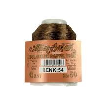 ALTINBAŞAK,20 GR POLYESTER 054 - ALTINBAŞAK