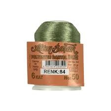 ALTINBAŞAK,20 GR POLYESTER 084 - ALTINBAŞAK