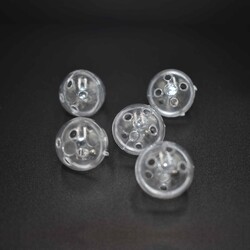 GORA,AMİGURUMİ ÇINGIRAK 24 MM - GORA