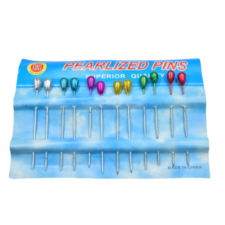 GORA,AMİGURUMİ SABİTLEME İĞNESİ - GORA