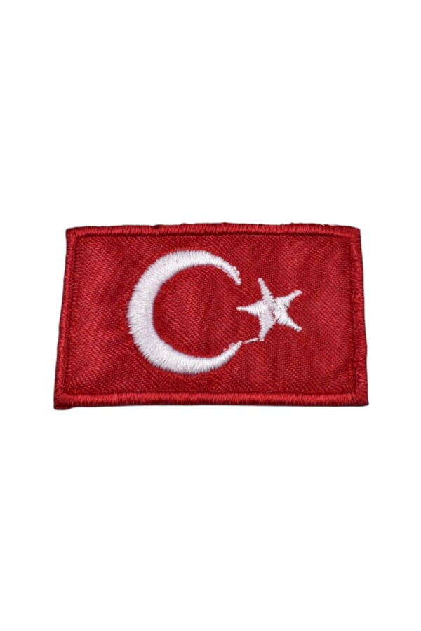 GORA,ARMA - KÜÇÜK BAYRAK - 1