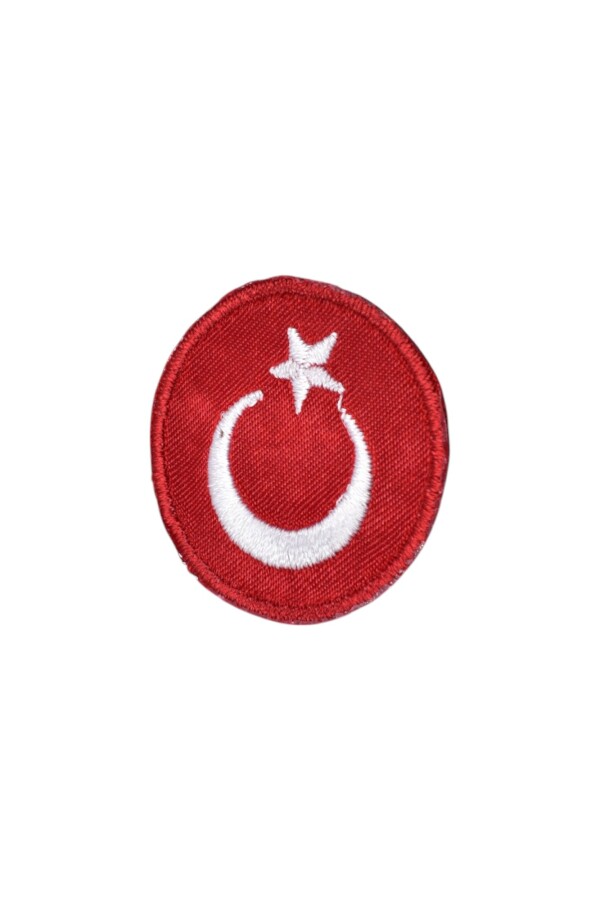 GORA,ARMA - KÜÇÜK BAYRAK - 2