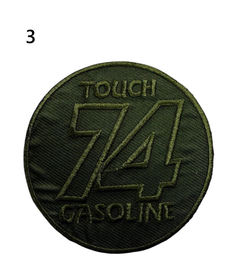 GORA,ARMA - RENGE RENK DÜZ - 3