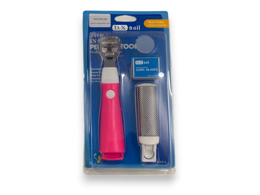 NAZARONE,AYAK TÖRPÜ 4'LÜ SET B20A-4 - NAZARONE