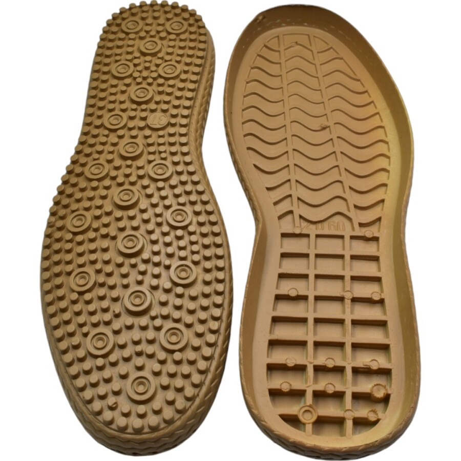 GORA,36 AYAKKABI TABANI BEJ - GORA